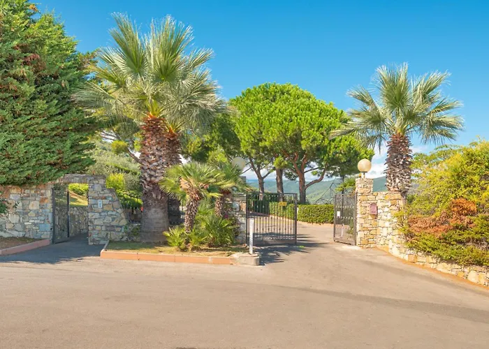 Villaggio Colombo NUOVA GESTIONEAlbergo